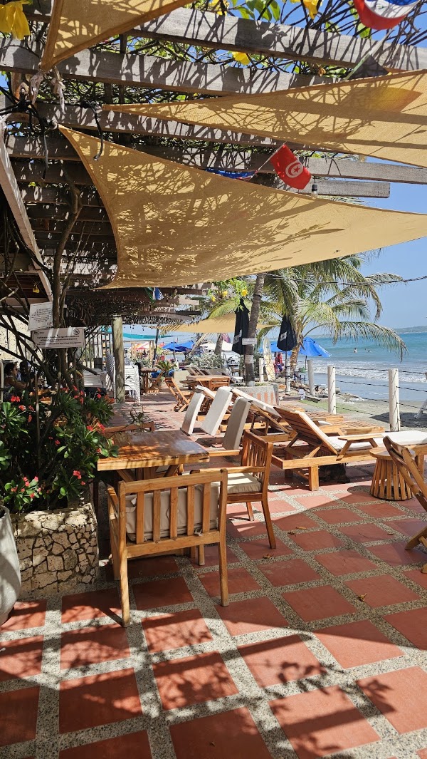 El Muelle 5