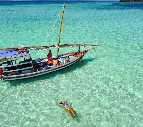Salaam Tours