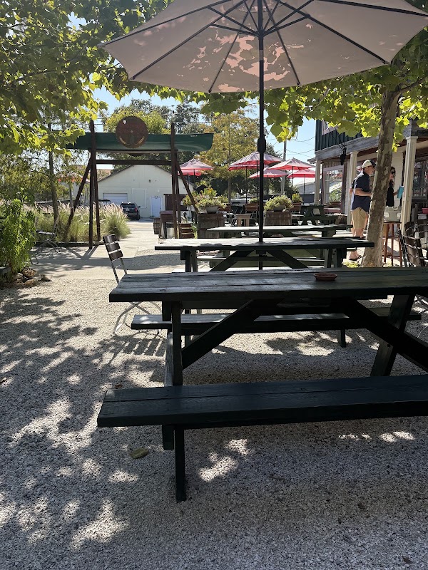 The Duneatery