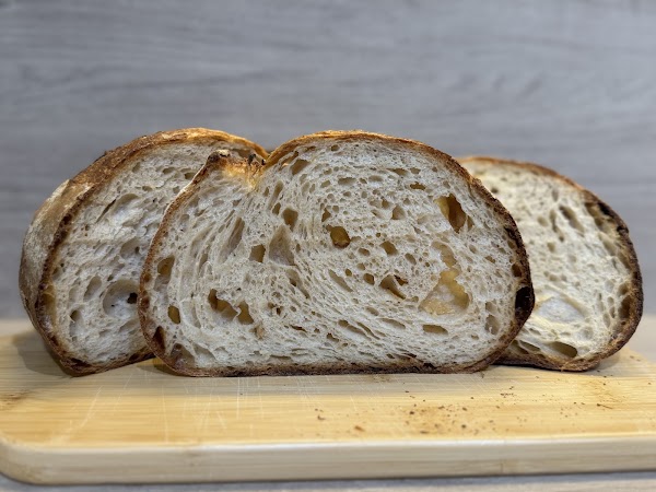 Leaven & Crust 1