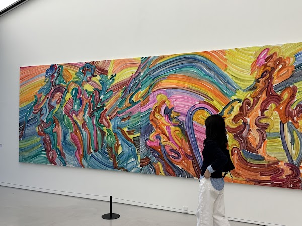 OAR Contemporary Art Museum 1