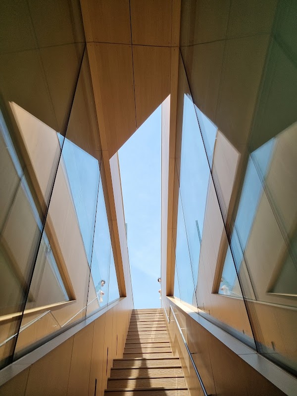 OAR Contemporary Art Museum 5