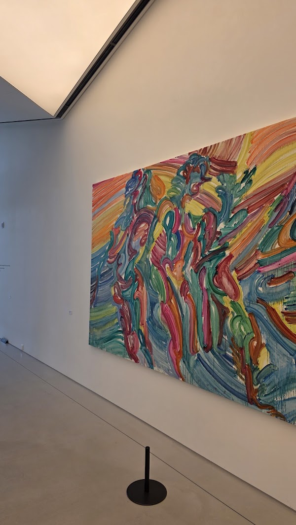 OAR Contemporary Art Museum 4