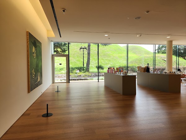 OAR Contemporary Art Museum 2