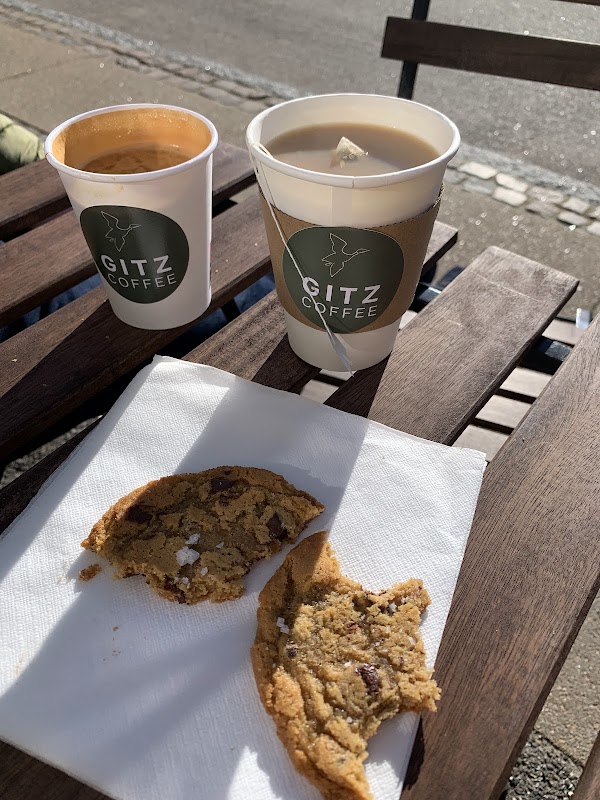 GITZ Coffee 1