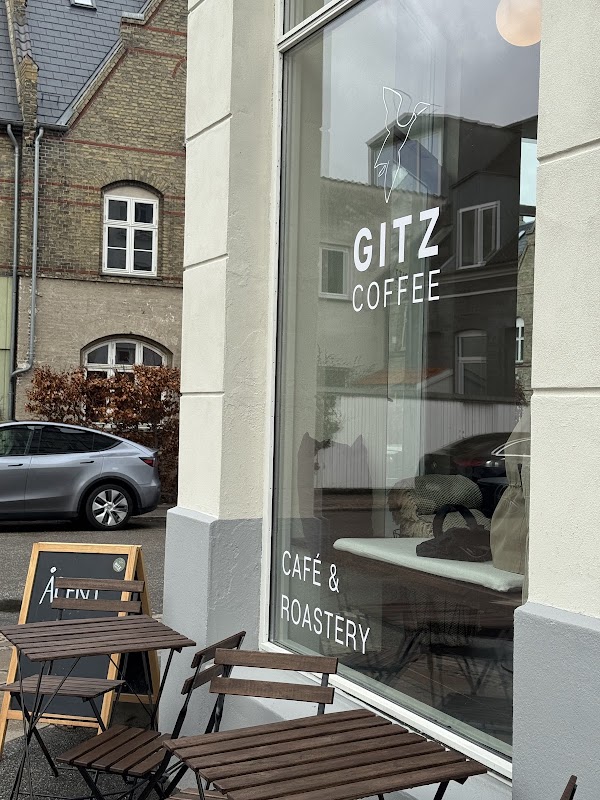 GITZ Coffee 5