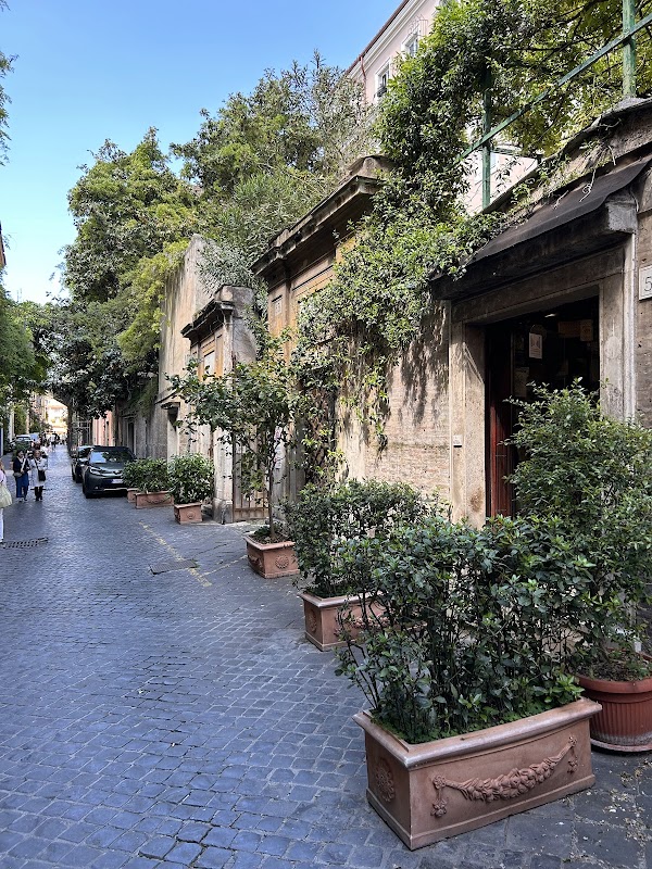 La Bottega del Marmoraro