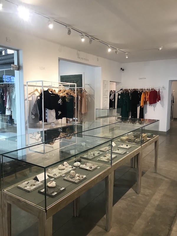 The Design Collective Store 4