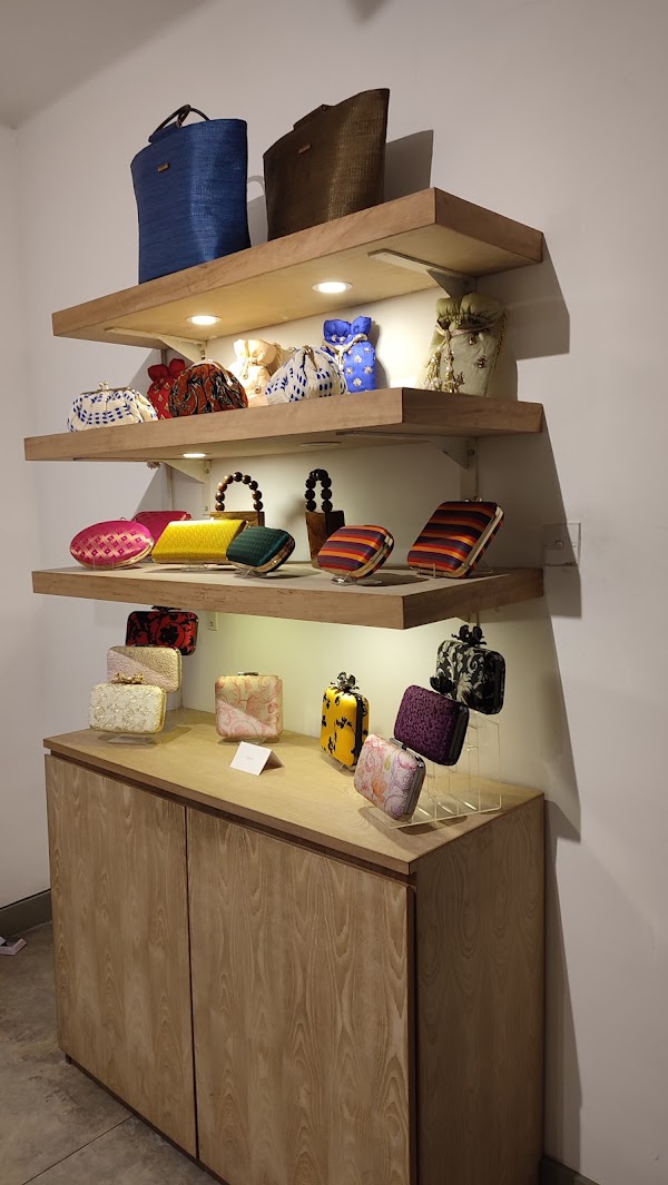 The Design Collective Store 2