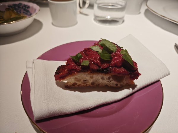 Osteria Francescana 4