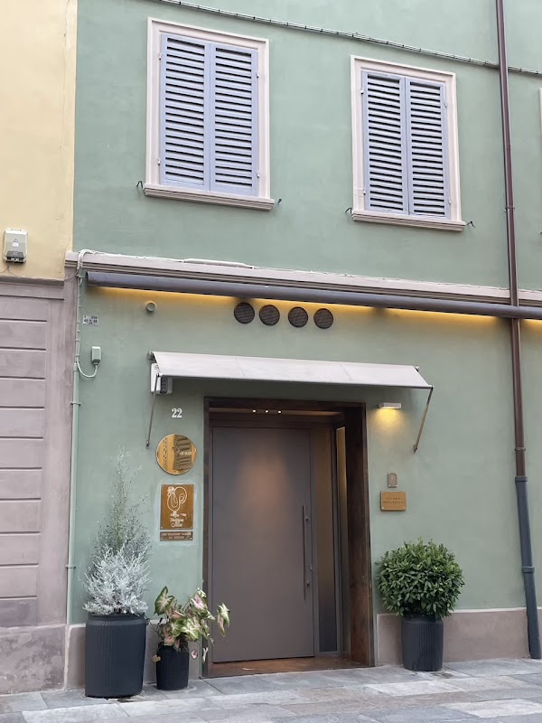 Osteria Francescana 3