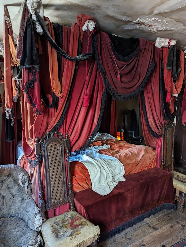 Dennis Severs' House 3