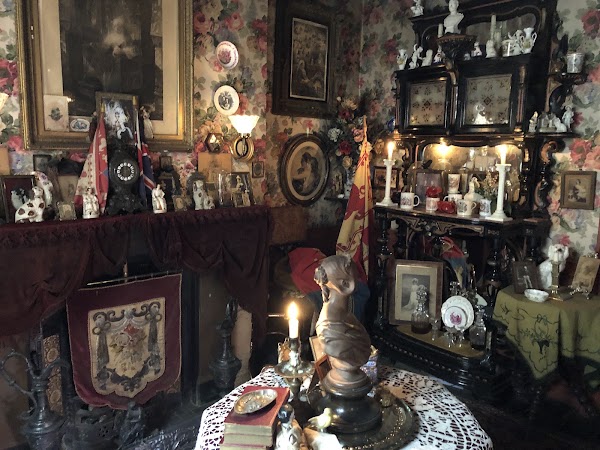 Dennis Severs' House 2