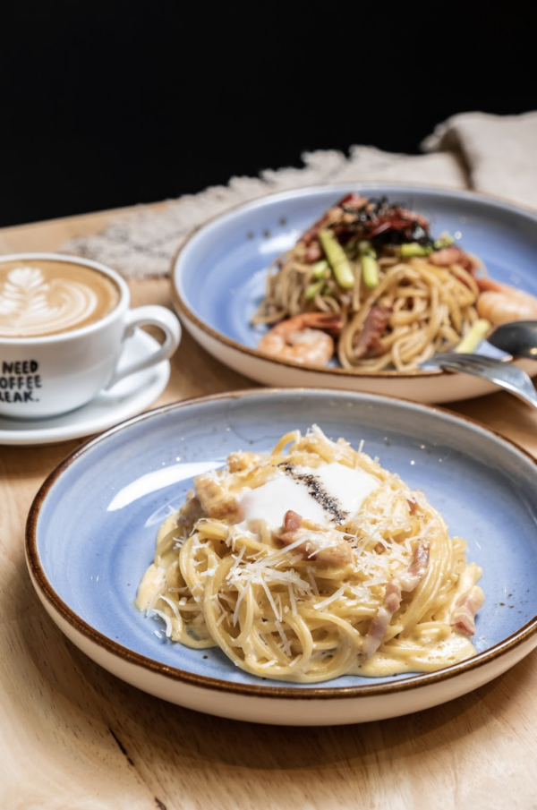 Baristart Coffee Singapore (Tras Street) 5