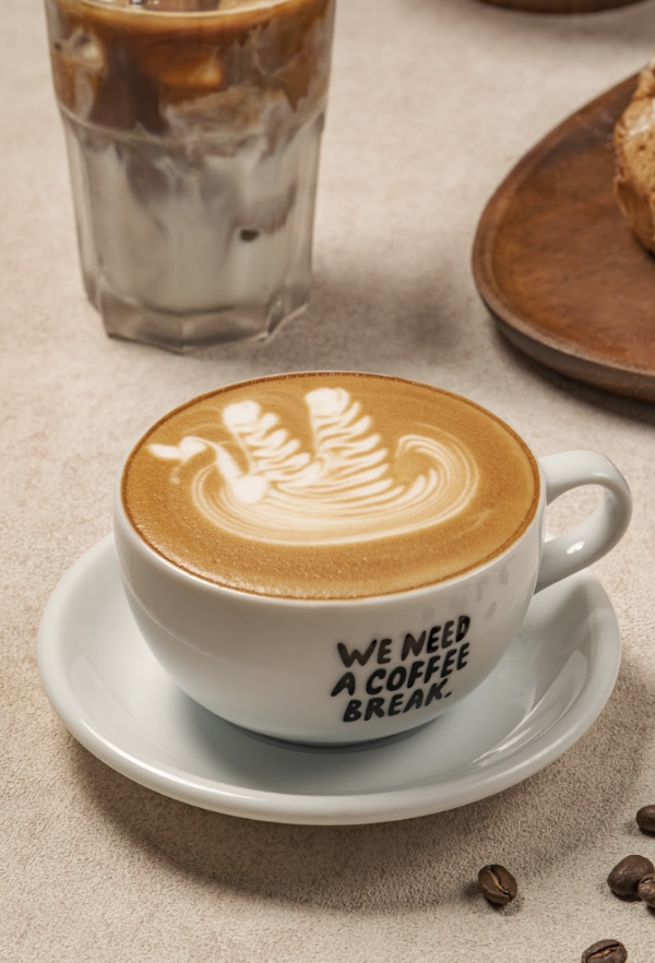 Baristart Coffee Singapore (Tras Street) 3
