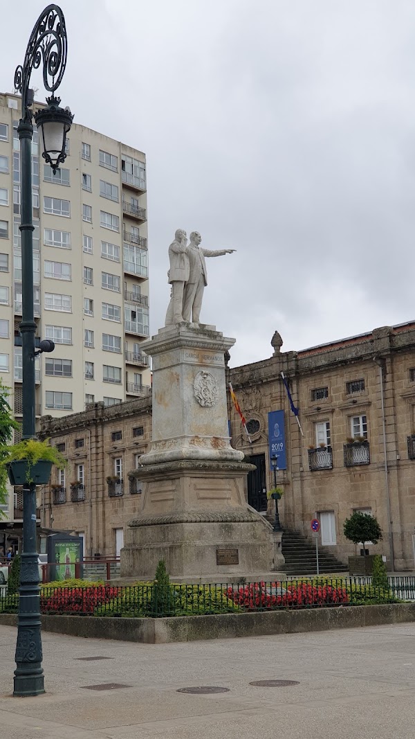 Betanzos