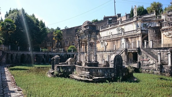 Betanzos 5