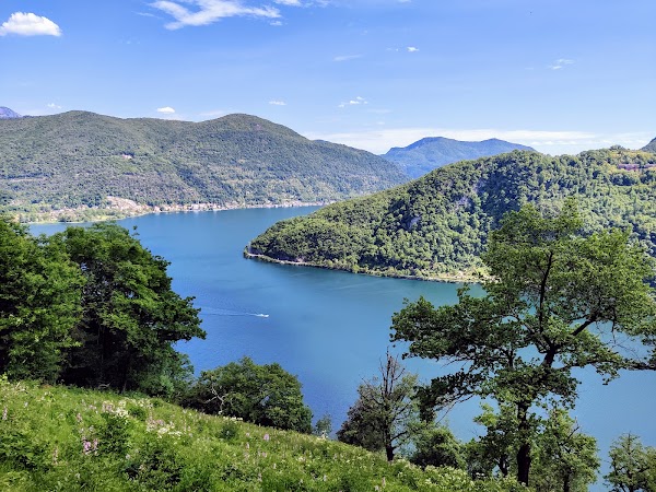 Monte Caslano