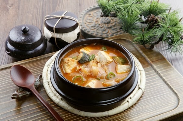 Cheolgil Wang Galbisal 5