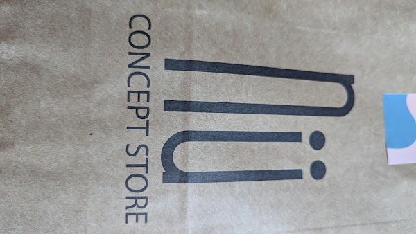 Nü Concept Store