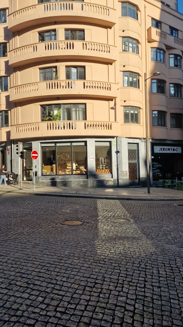Nü Concept Store 5