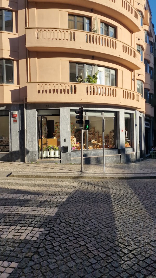 Nü Concept Store 4
