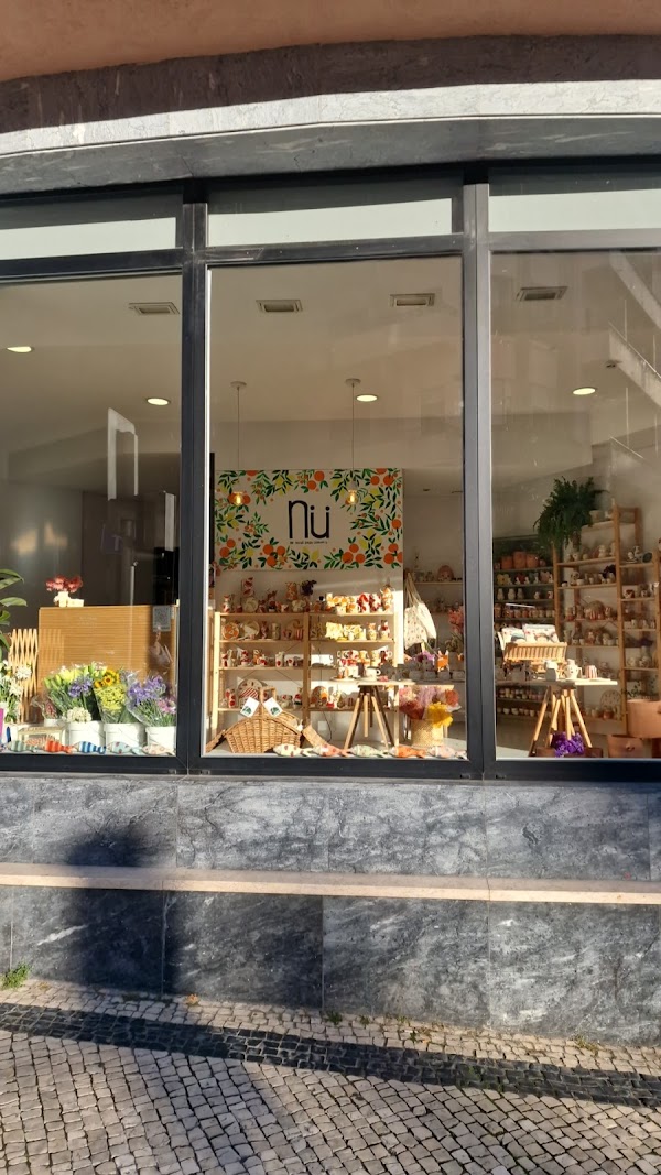Nü Concept Store 3