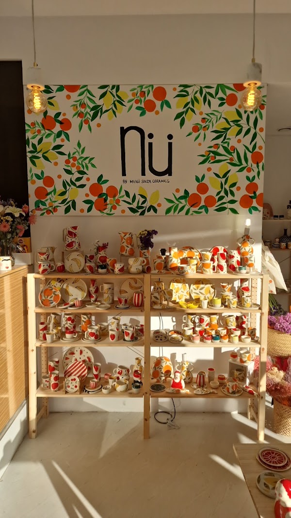 Nü Concept Store 2