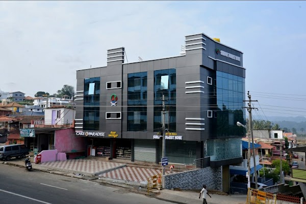 SUROOR TOURIST HOME