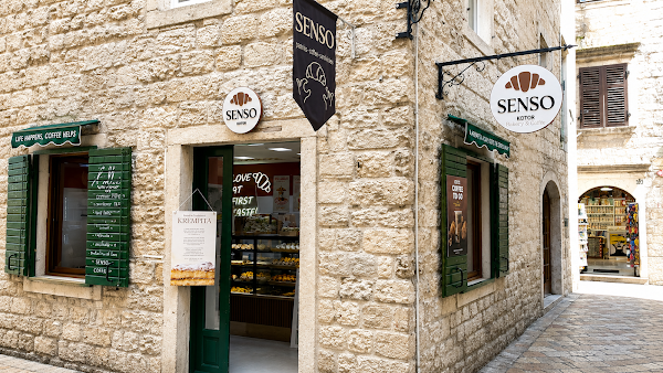 Senso Bakery