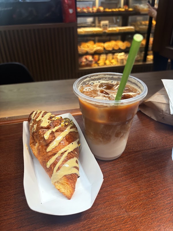 Senso Bakery 3