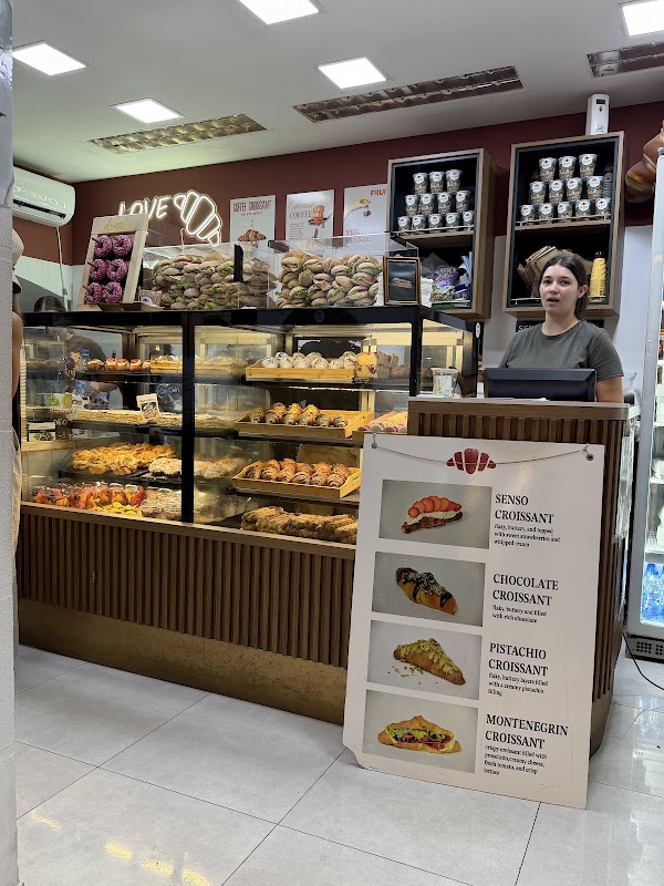 Senso Bakery 2