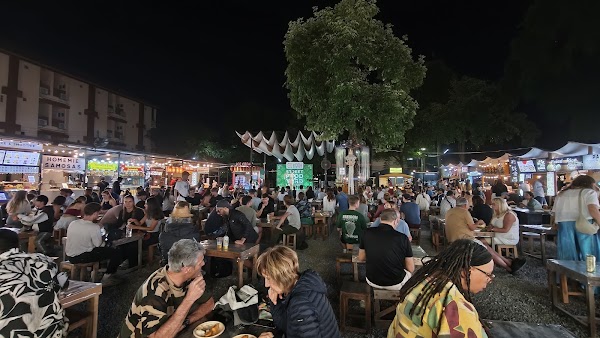 Lanna Square