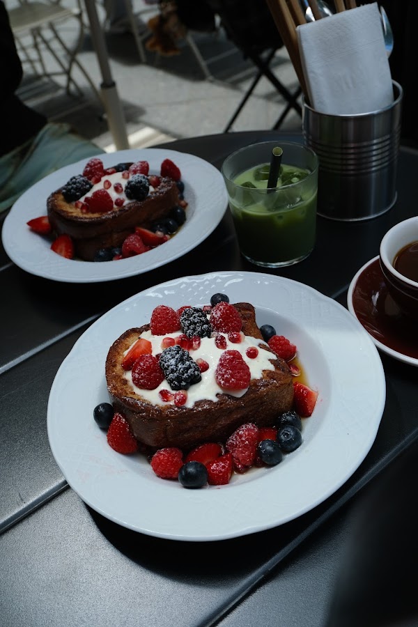ODAY DELI 4