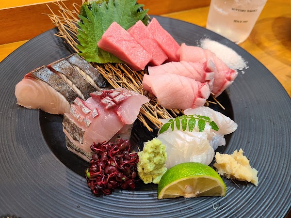 Sakanaya Hidezo Namba 3