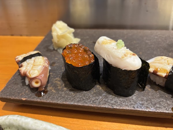 Sakanaya Hidezo Namba 2