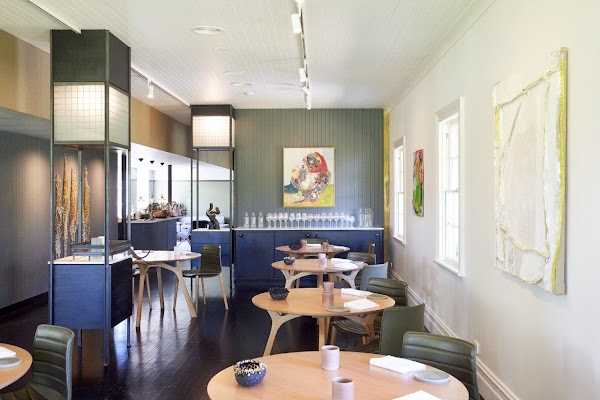 Brae Restaurant 1