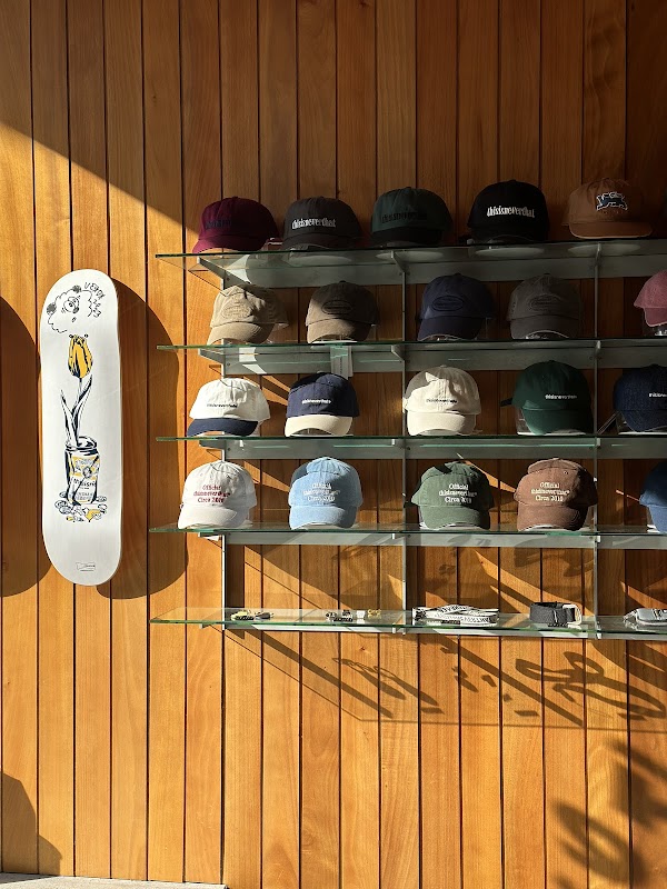 thisisneverthat Hondae Flagship 2