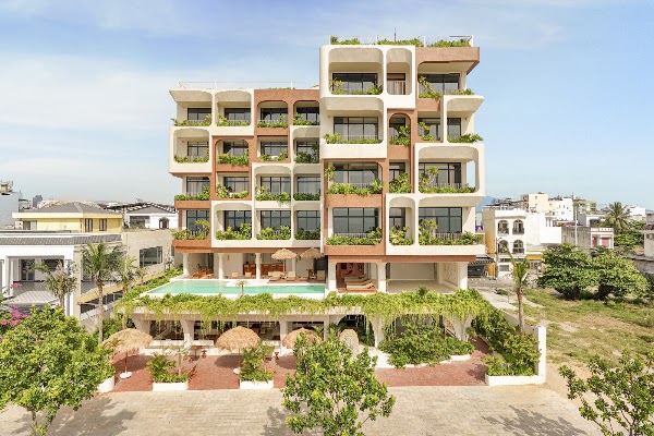 Hotel Chavana