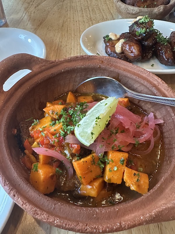 alaMar Dominican Kitchen 5