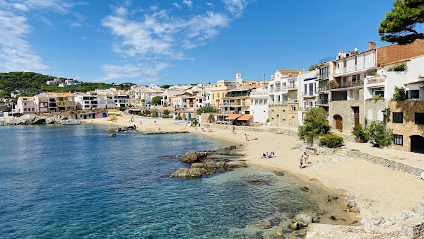 Palafrugell
