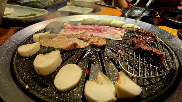 육화목 5