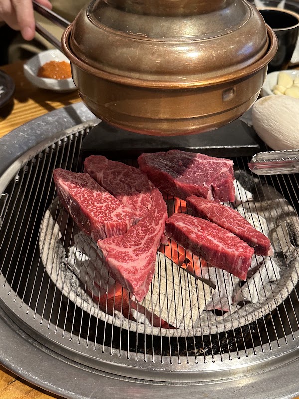 육화목 4