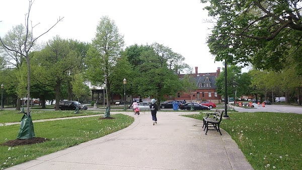 Arcade Park 1