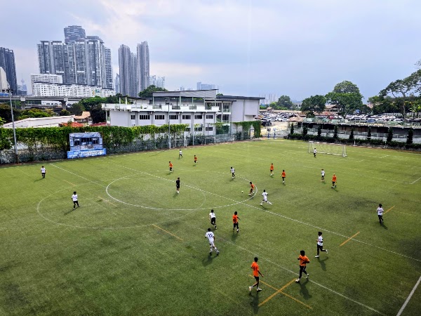 The Campus Ampang 5