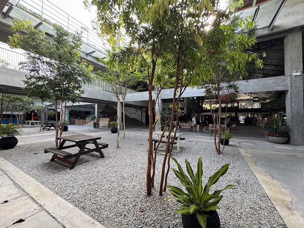 The Campus Ampang 4