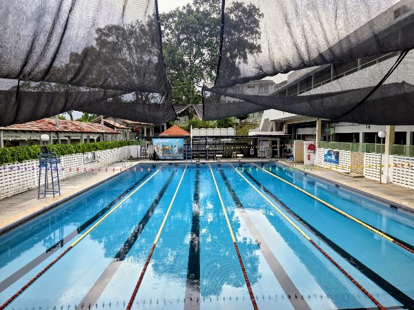 The Campus Ampang 3