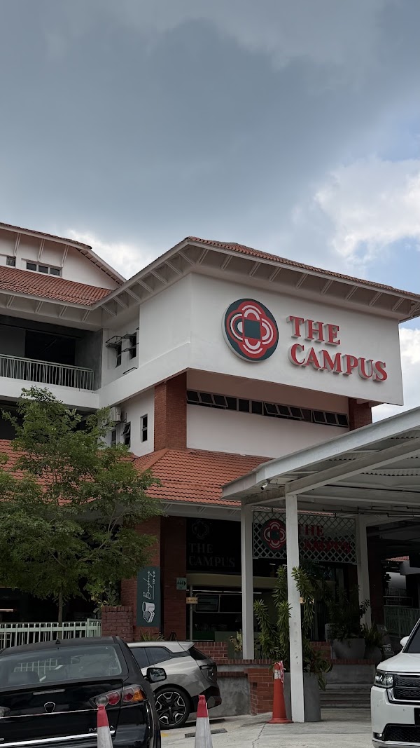 The Campus Ampang 2
