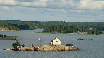 Turku Archipelago 1
