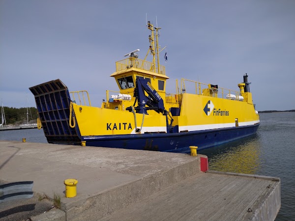 Turku Archipelago 4